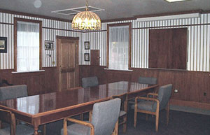 The Board Room